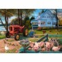 Ravensburger - Puzzle viata la tara 300 piese mari Ravensburger - 3